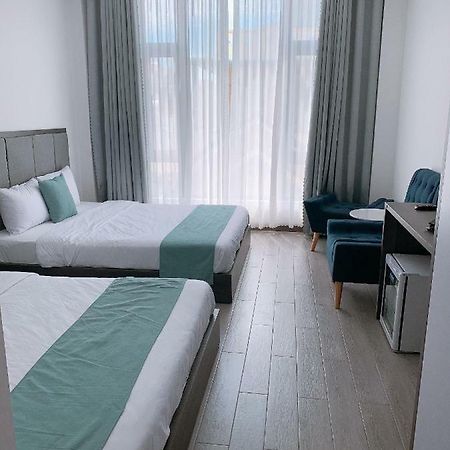 Home Thien Trang 3 Quy Nhon Exterior foto