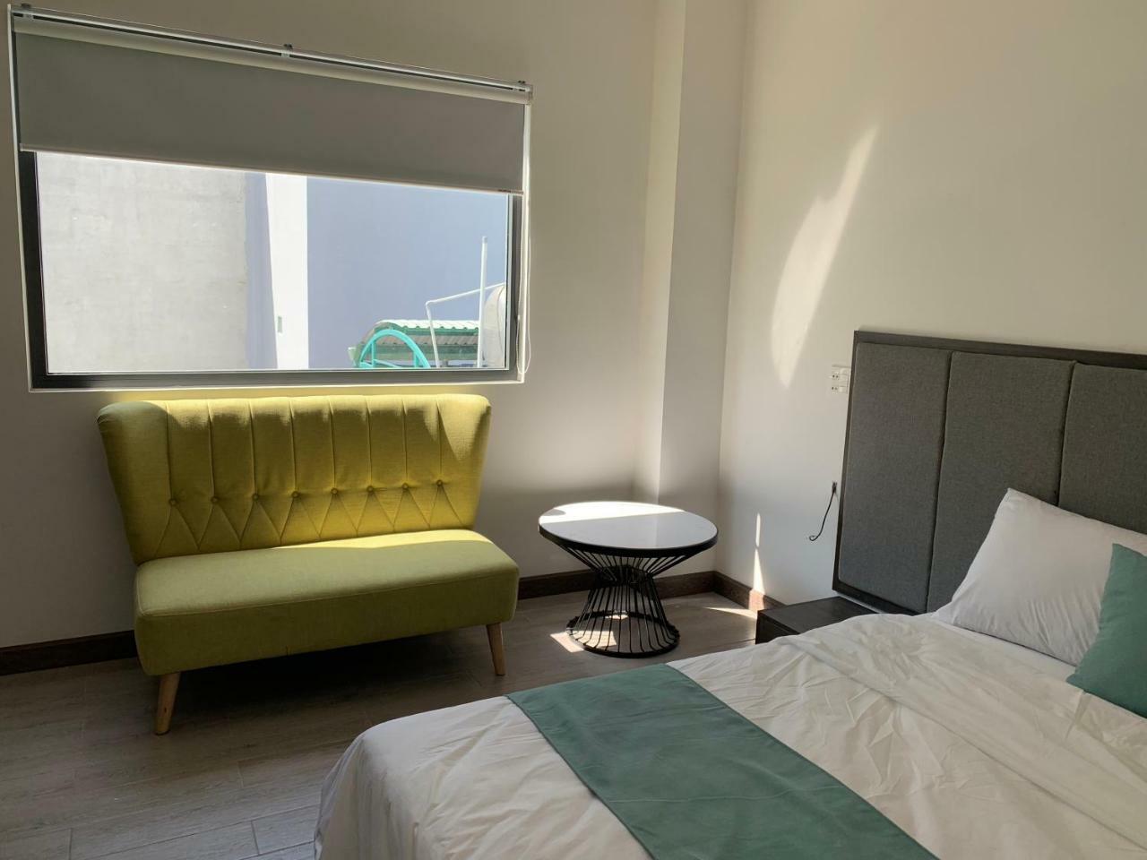 Home Thien Trang 3 Quy Nhon Exterior foto