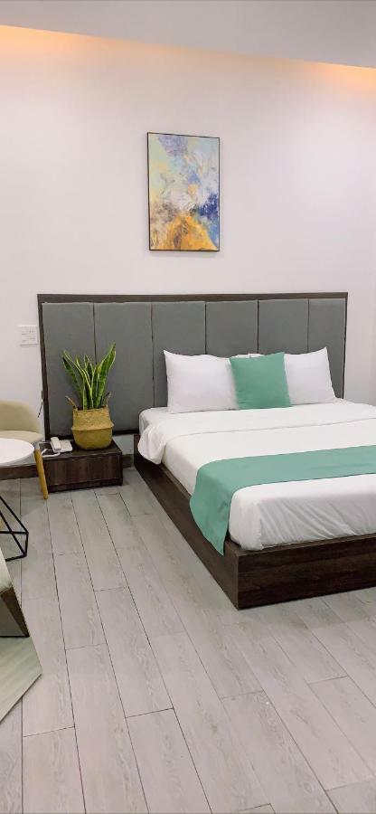 Home Thien Trang 3 Quy Nhon Exterior foto